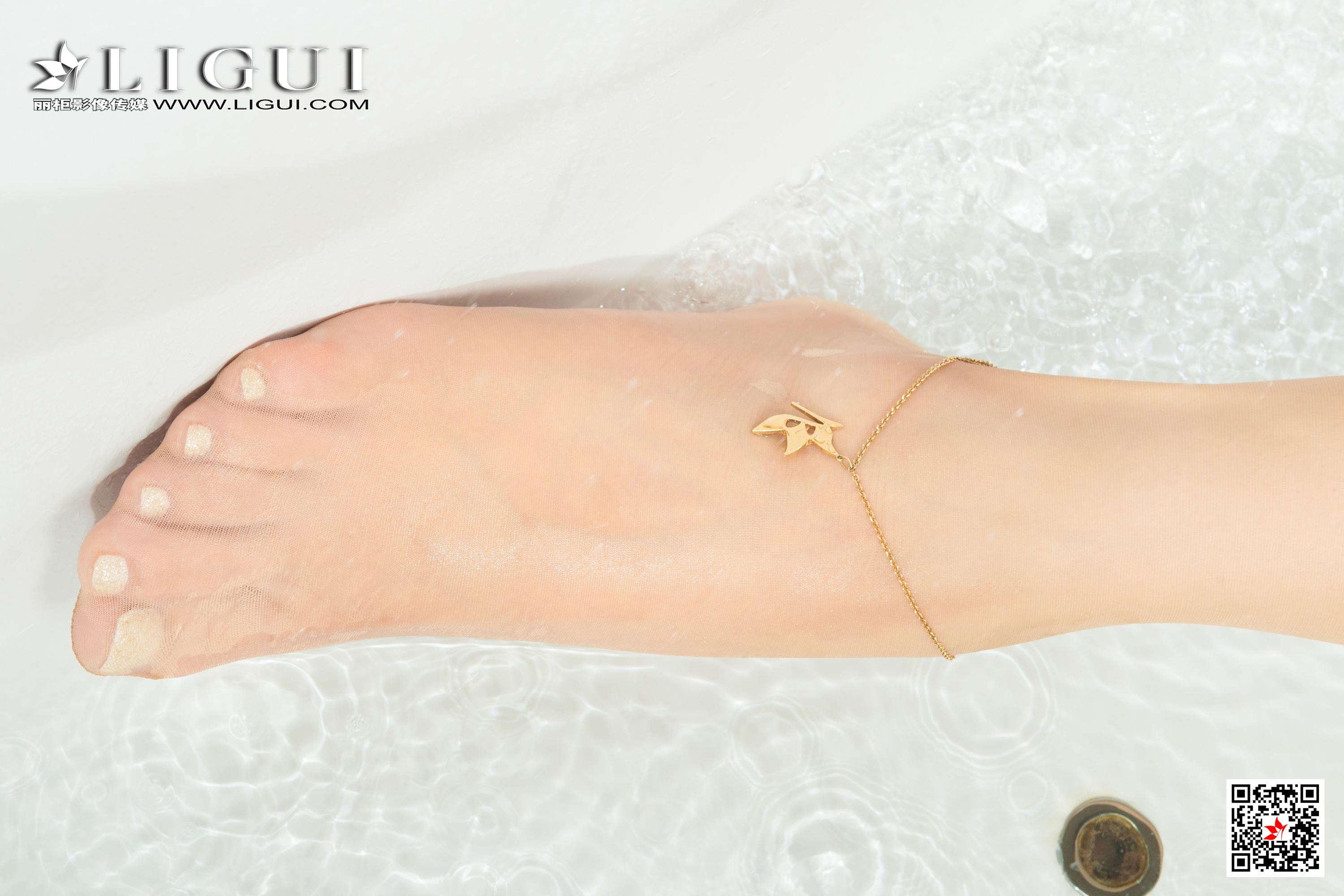 Ligui丽柜 2021.09.29 网络丽人 Model 小七